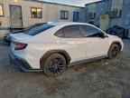 2023 SUBARU WRX