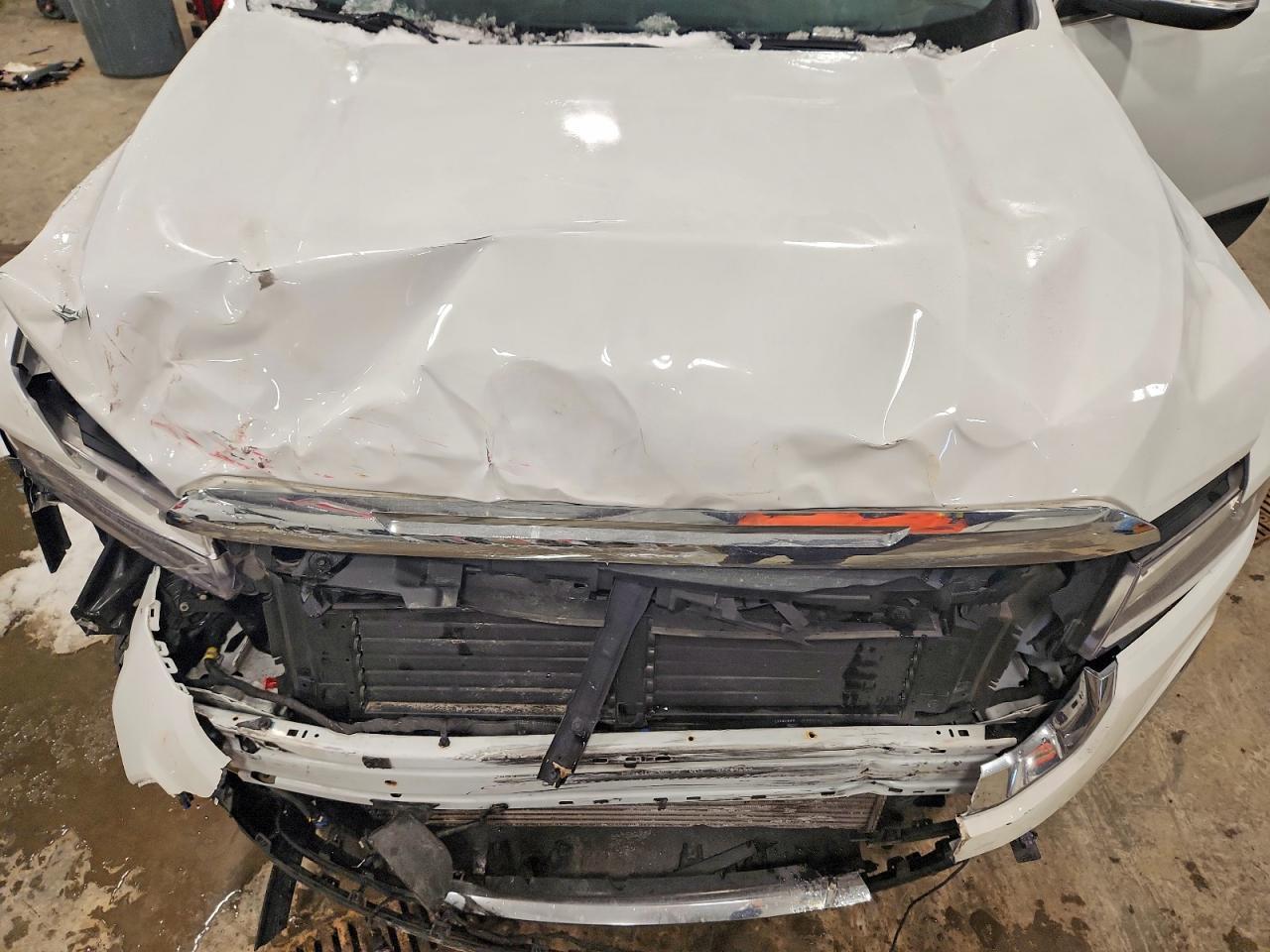 2022 GMC ACADIA