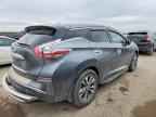 2015 NISSAN MURANO