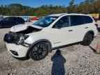 2019 NISSAN PATHFINDER
