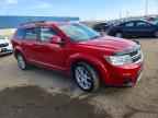 2016 DODGE JOURNEY