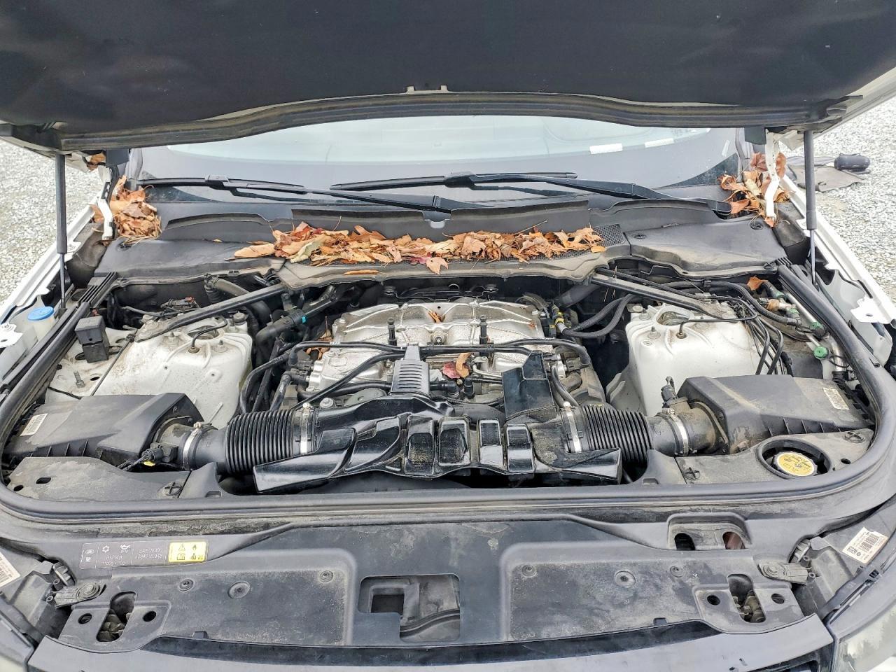 2018 LAND ROVER Discovery