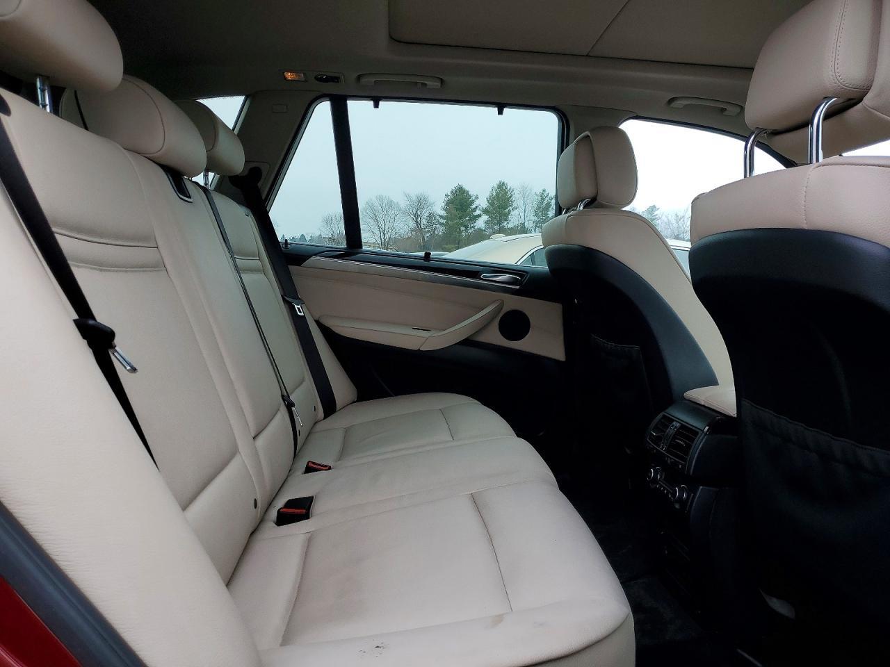2013 BMW X5
