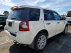 2010 LAND ROVER LR2
