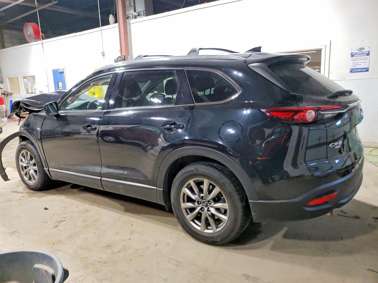 2019 MAZDA CX-9
