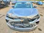 2024 CHEVROLET Trailblazer