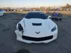 2014 CHEVROLET Corvette Stingray
