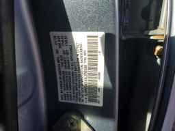 2008 HONDA CR-V