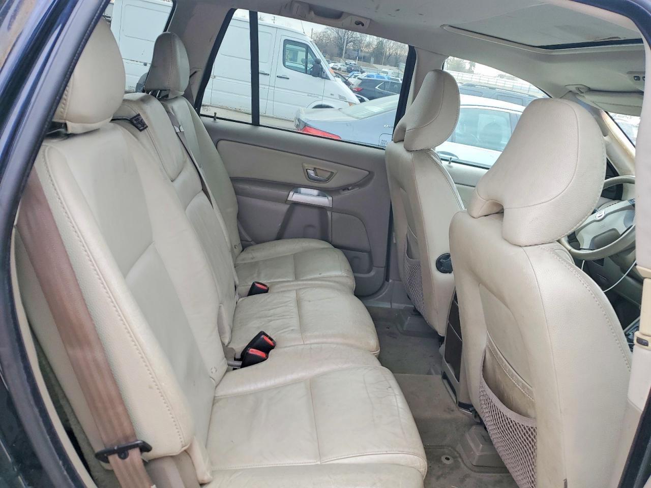 2006 VOLVO XC90
