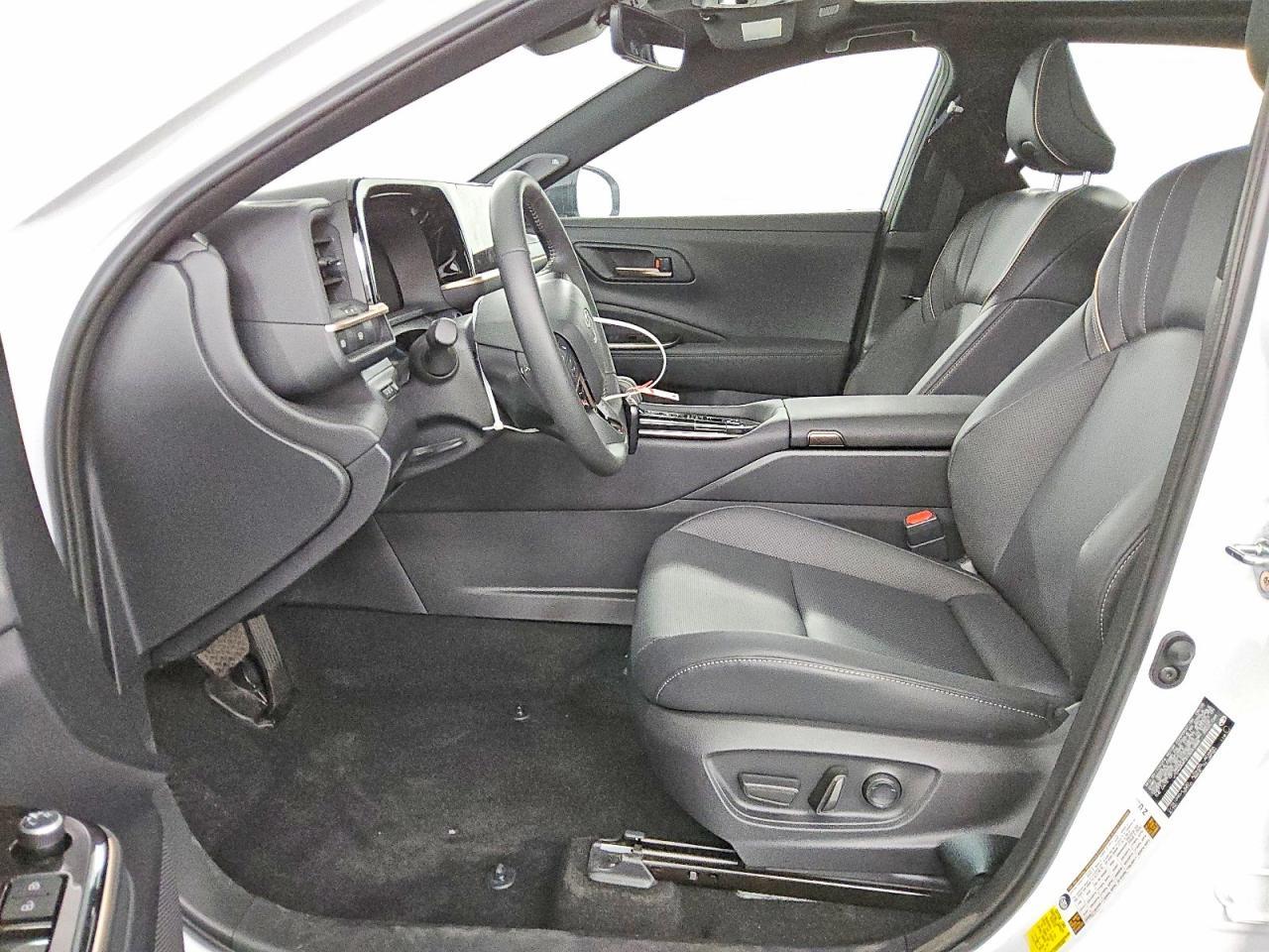 2026 TOYOTA Crown