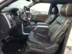 2014 FORD F-150 Lightning