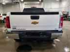 2012 CHEVROLET Silverado