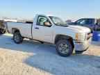 2012 CHEVROLET Silverado 2500