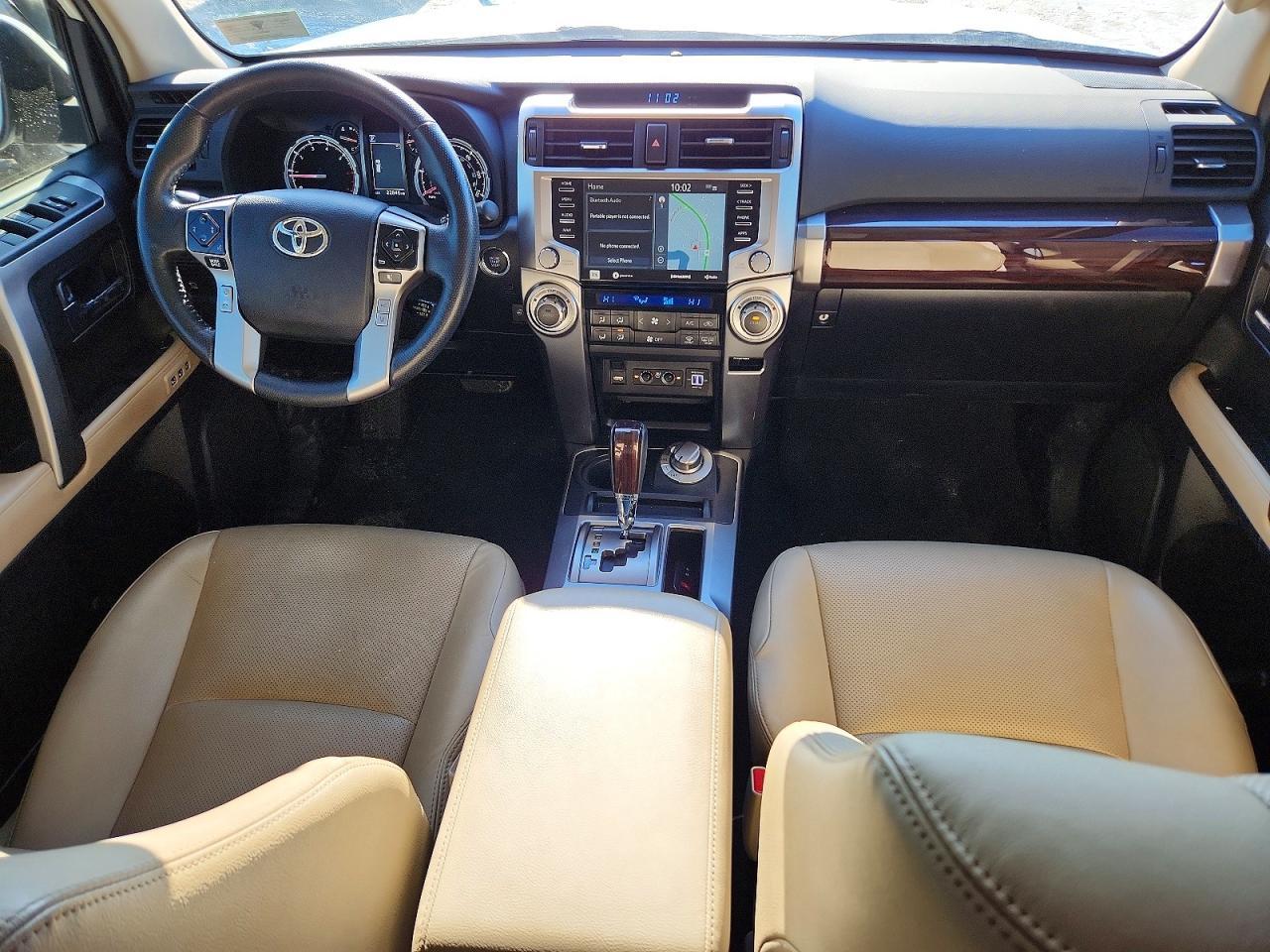 2023 TOYOTA 4Runner