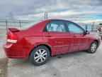 2009 KIA Spectra