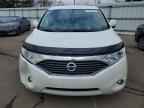 2012 NISSAN Quest