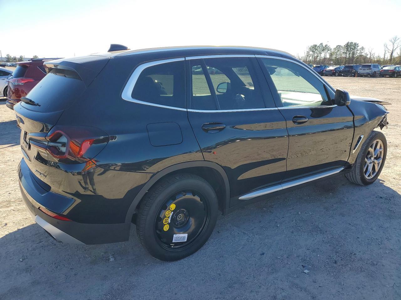 2023 BMW X3