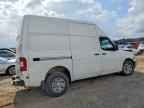 2016 NISSAN NV 2500
