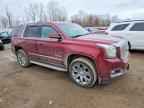 2016 GMC Yukon