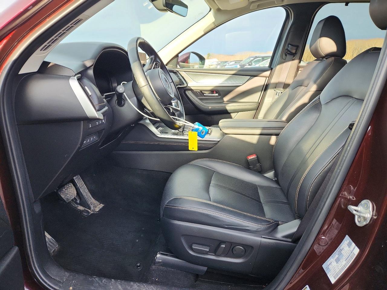 2024 MAZDA CX-90