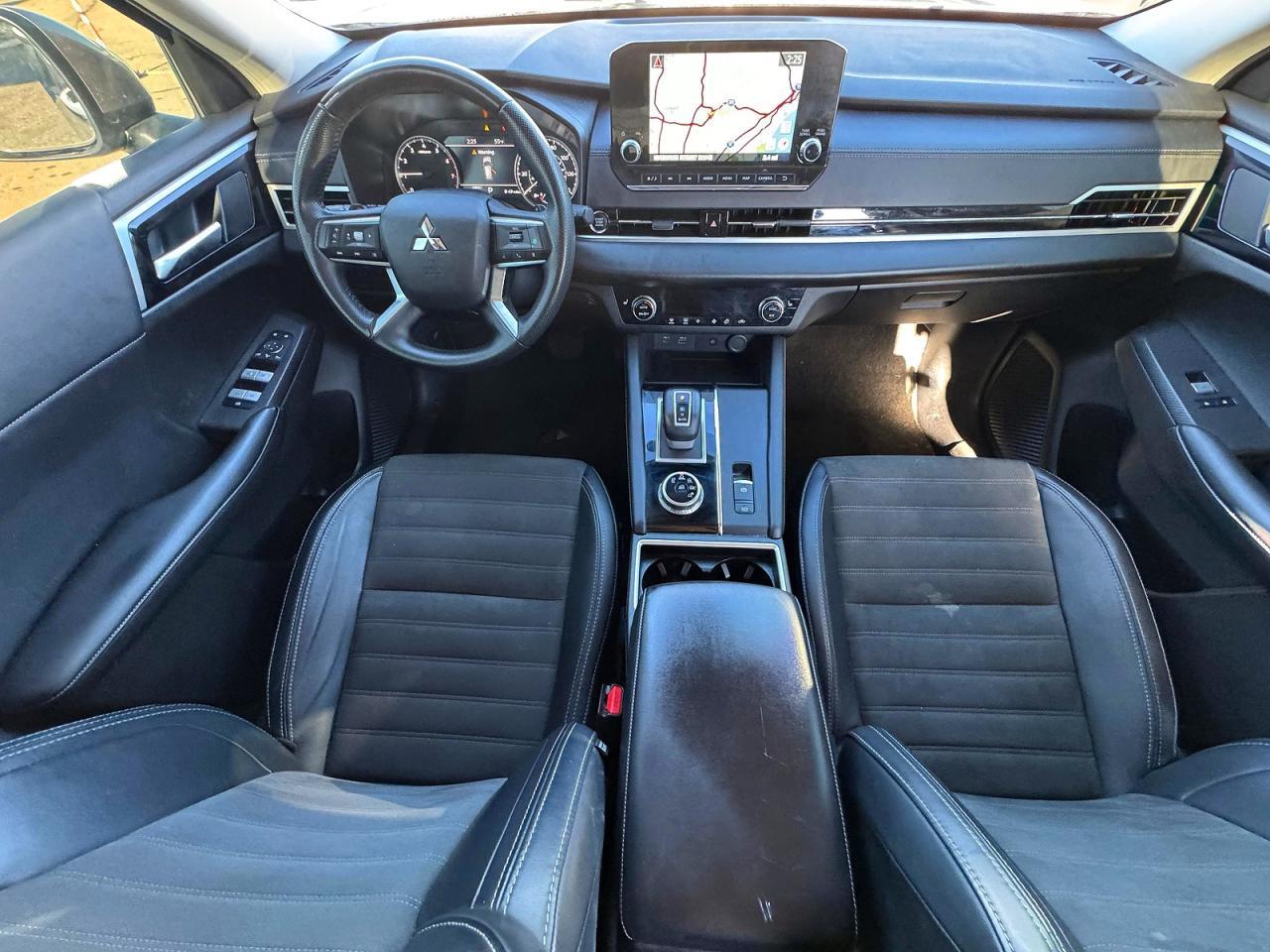 2024 MITSUBISHI outlander