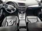 2013 AUDI Q5