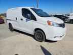 2017 NISSAN NV 200