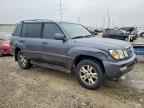 2004 LEXUS Lx 470