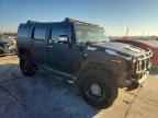 2007 HUMMER H2