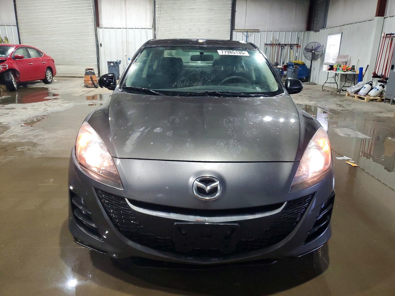 2010 MAZDA 3