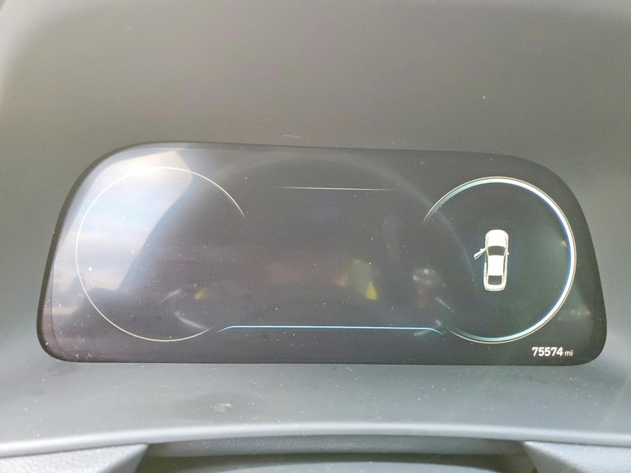 2022 HYUNDAI SONATA
