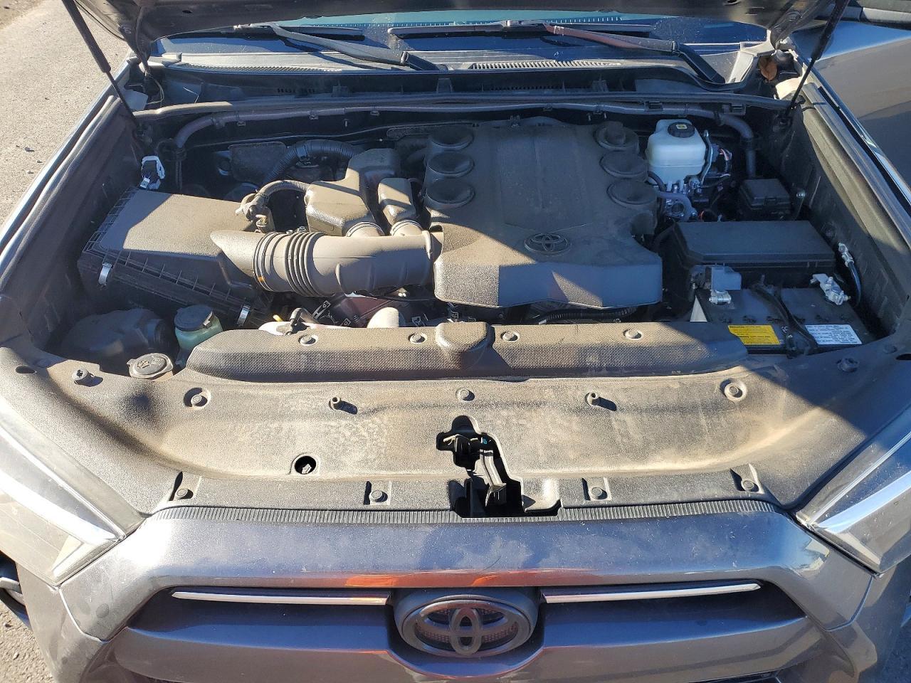 2023 TOYOTA 4Runner