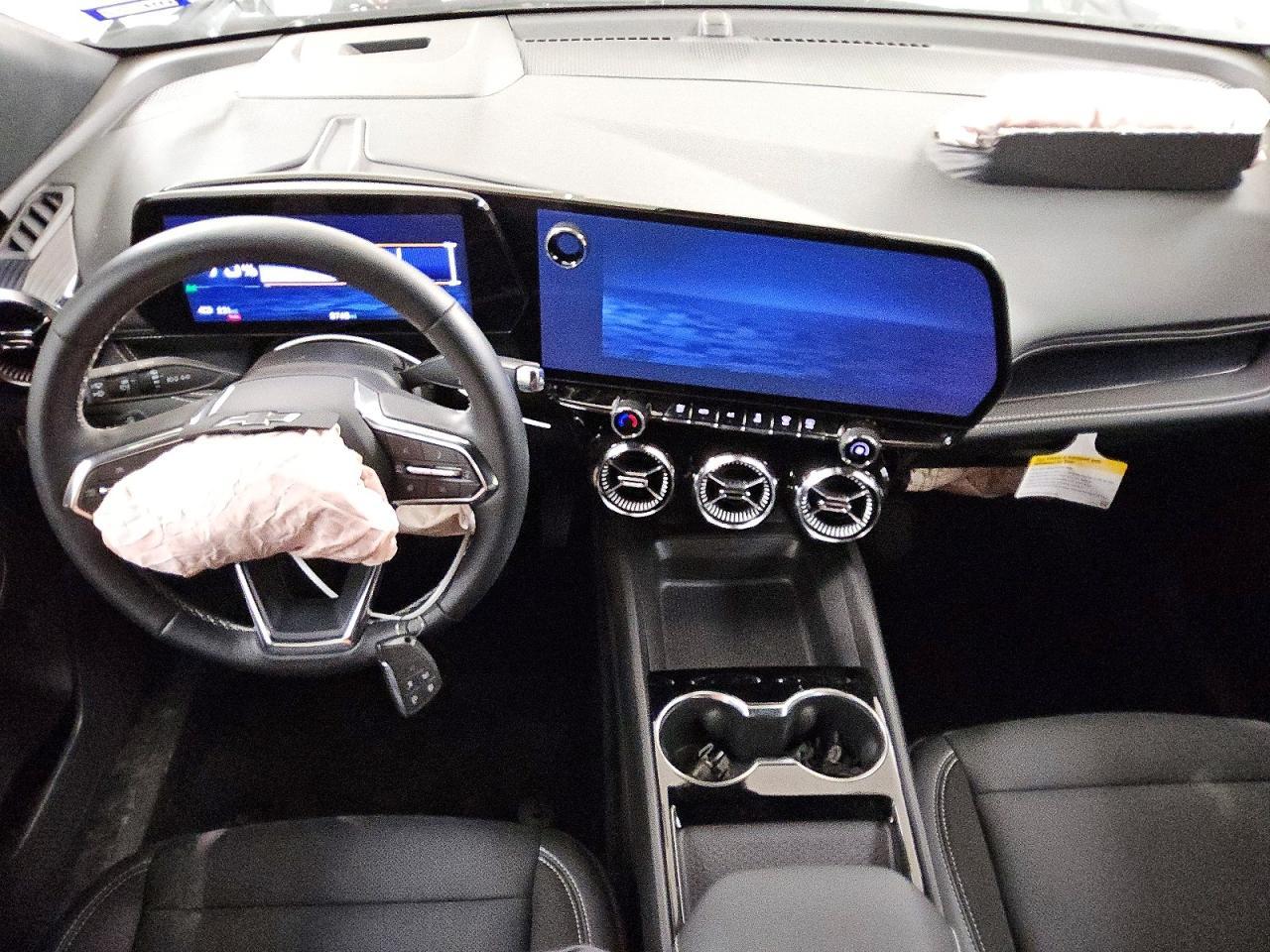 2025 CHEVROLET BLAZER