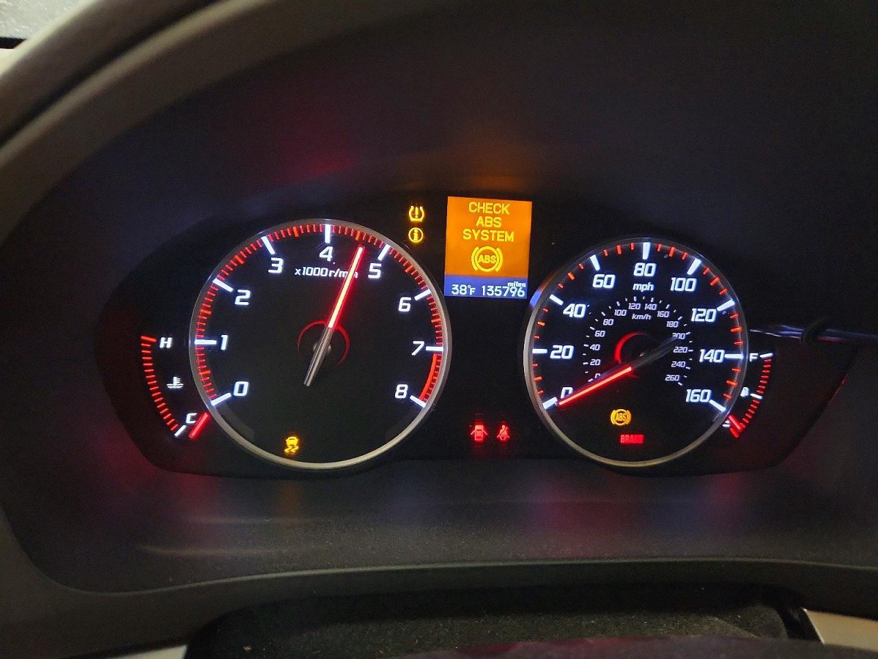 2013 ACURA ILX