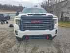 2022 GMC Sierra