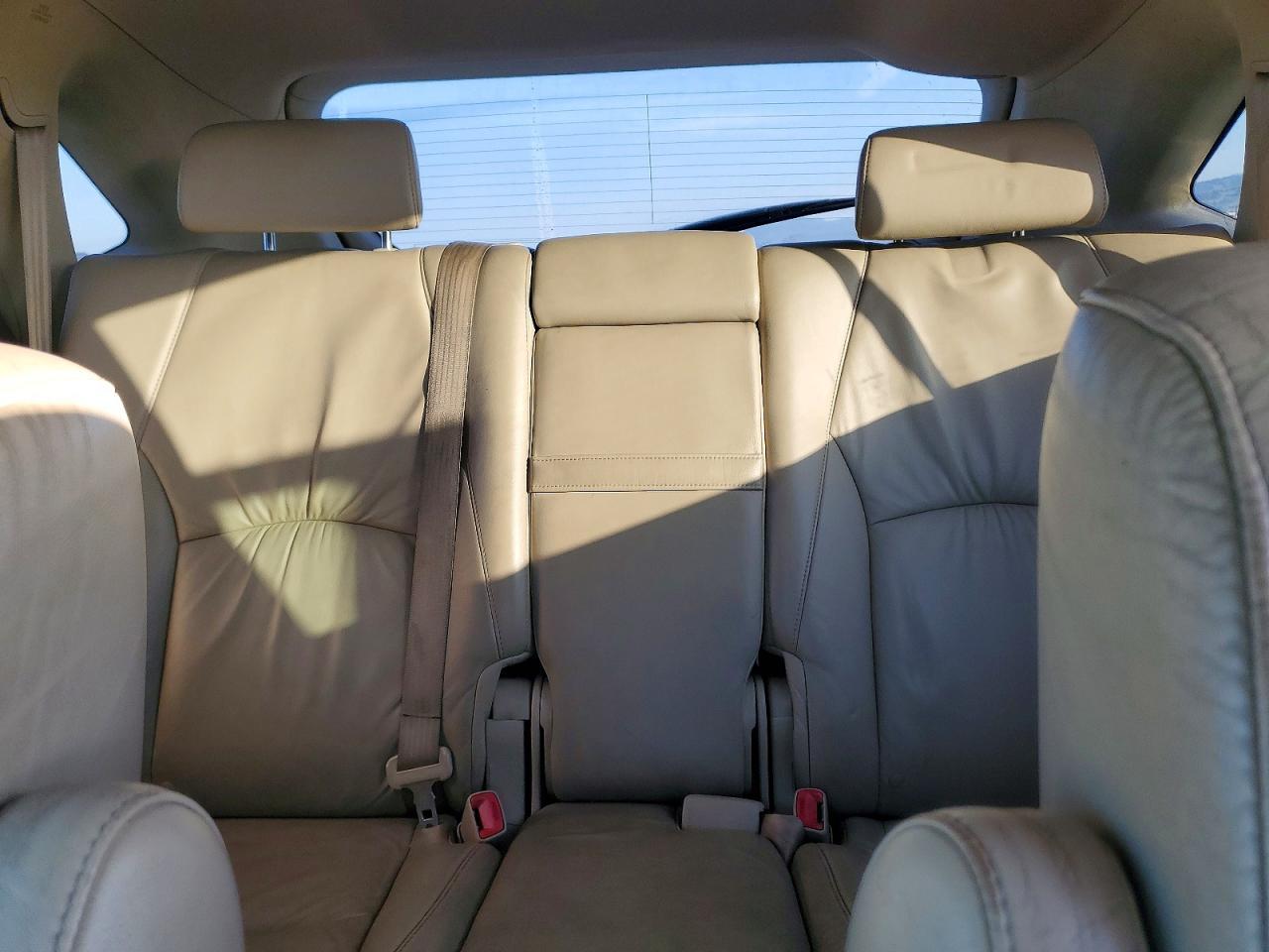 2005 LEXUS Rx 330