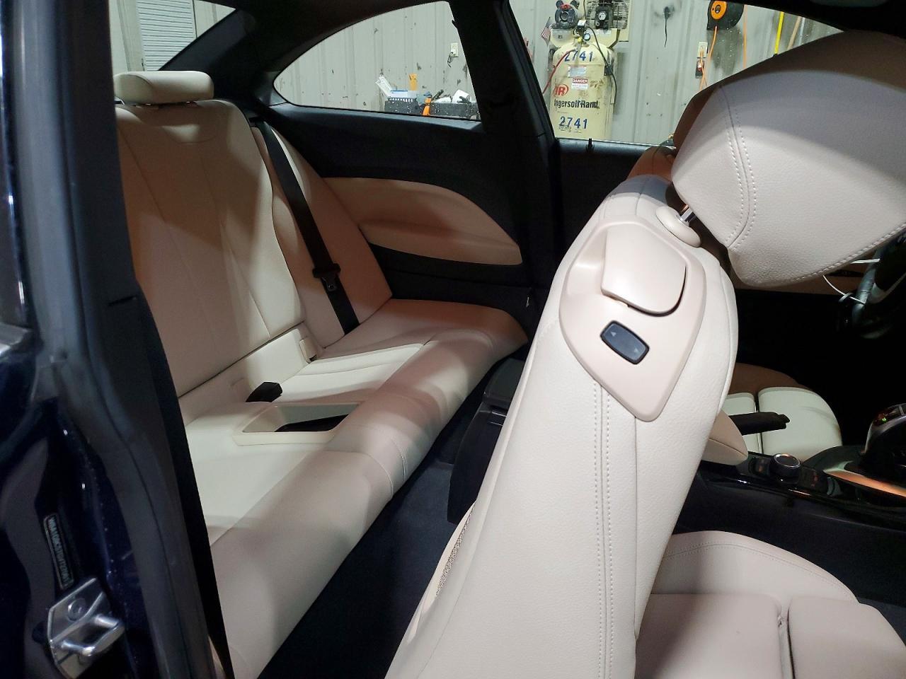 2016 BMW 2 Series