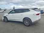 2022 BUICK ENCLAVE