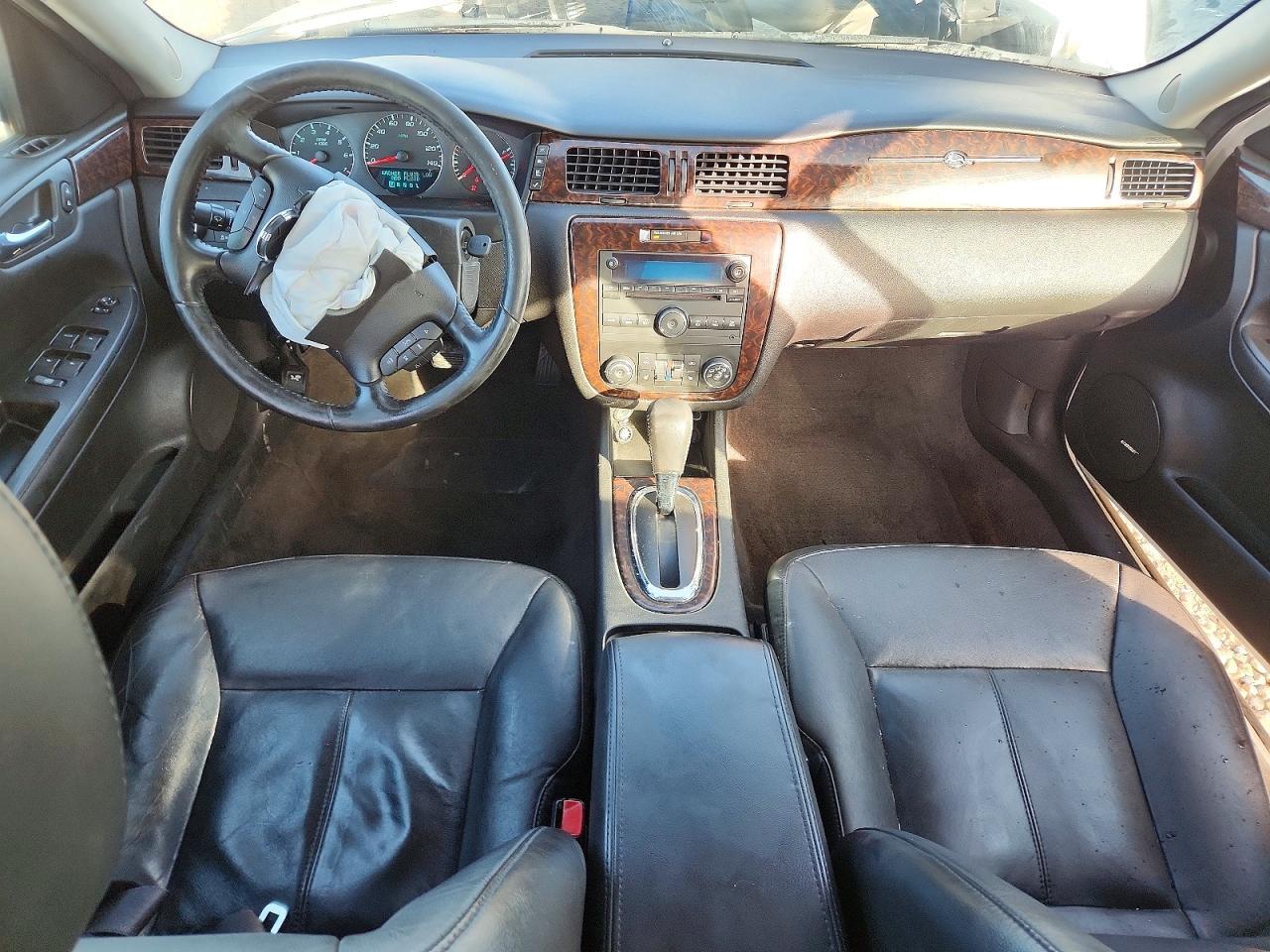 2013 CHEVROLET IMPALA