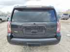 2018 GMC Yukon