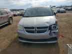 2013 DODGE GRAND CARAVAN