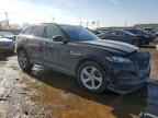 2018 JAGUAR F-Pace