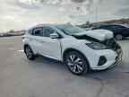 2019 NISSAN MURANO