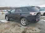 2014 MITSUBISHI outlander