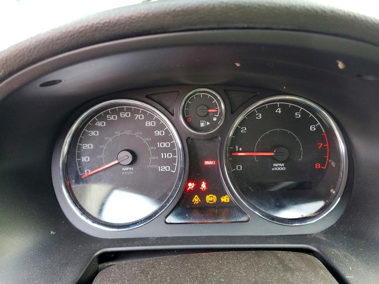 2010 CHEVROLET COBALT