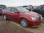 2016 NISSAN SENTRA