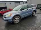 2007 HONDA CR-V