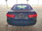 2010 HYUNDAI SONATA