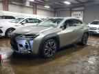2019 LEXUS UX 250H