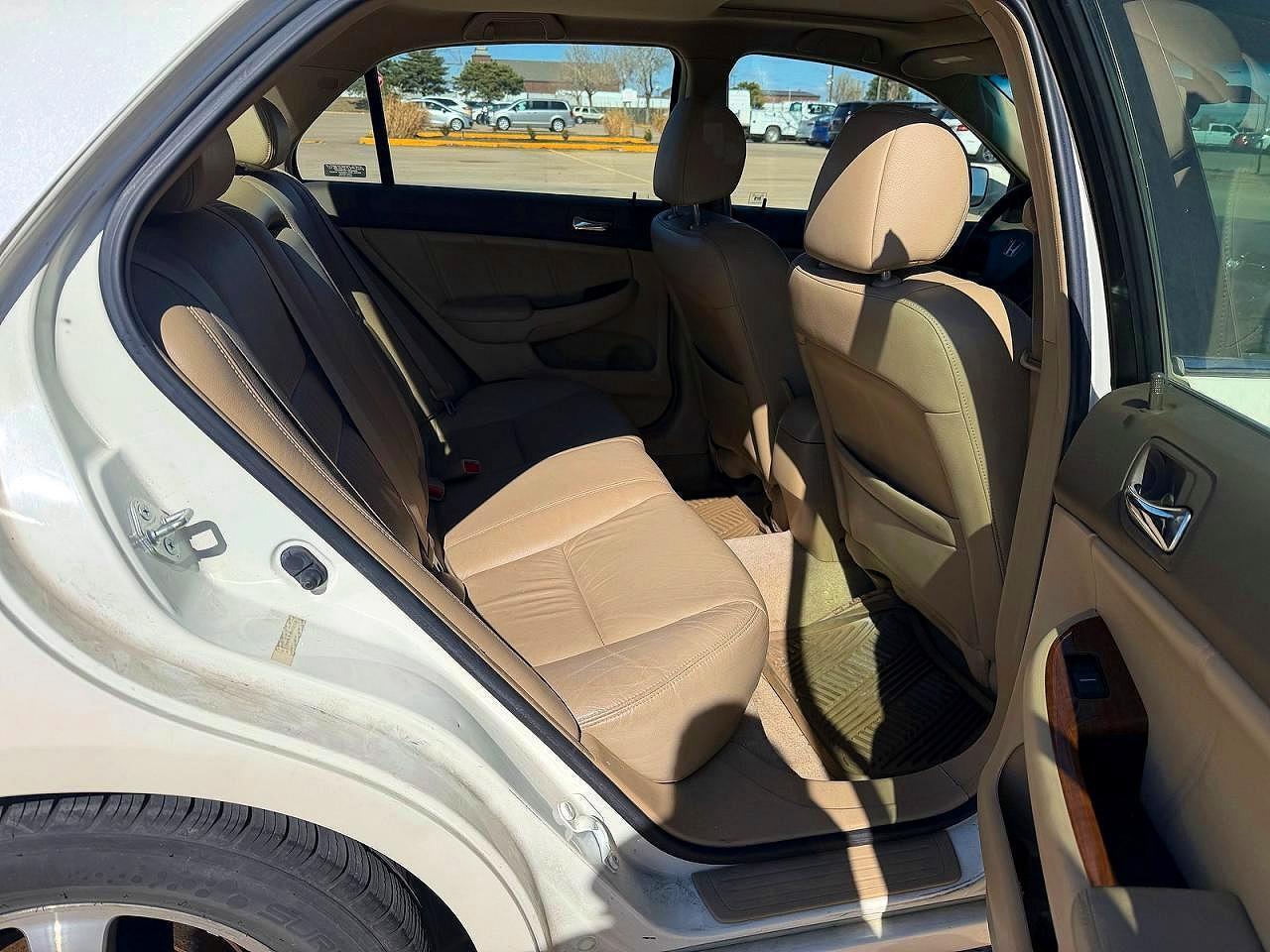2006 HONDA